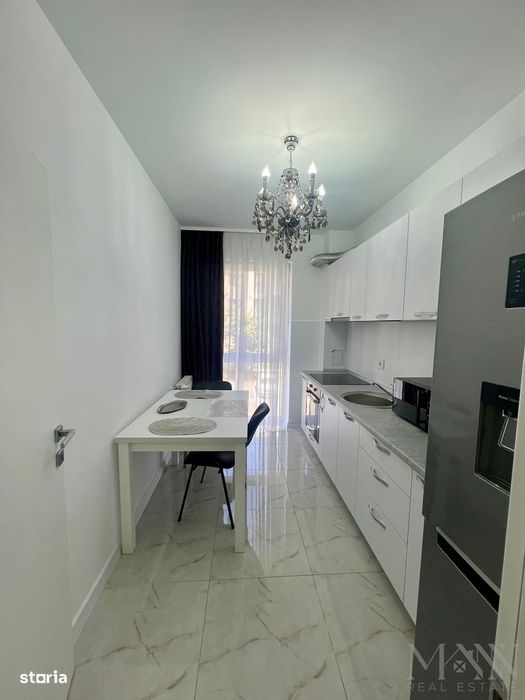 Apartament de vanzare cu 2 camere in Prima Universitatii — fotografia 1