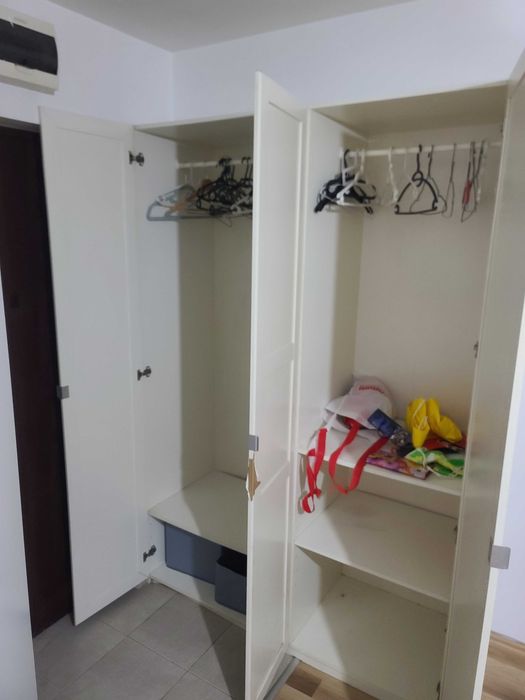 garsoniera Confort City