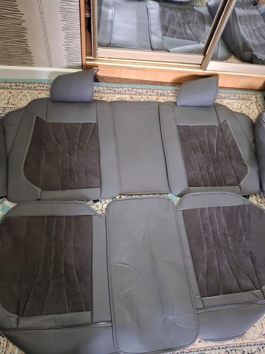 Чехол для автомобиля