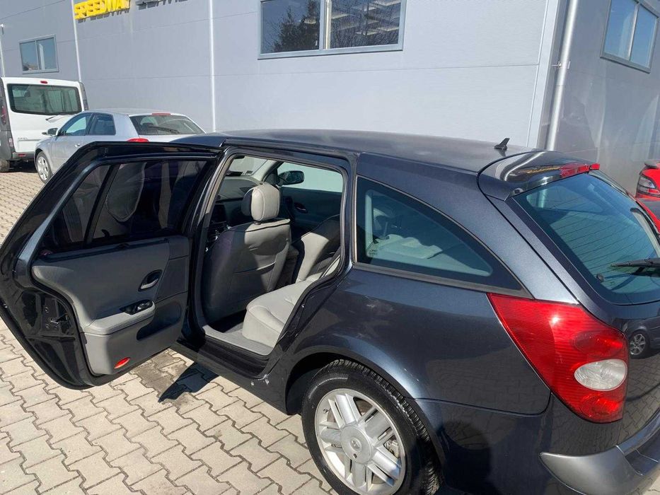 Renault Laguna 2 1.9 dci