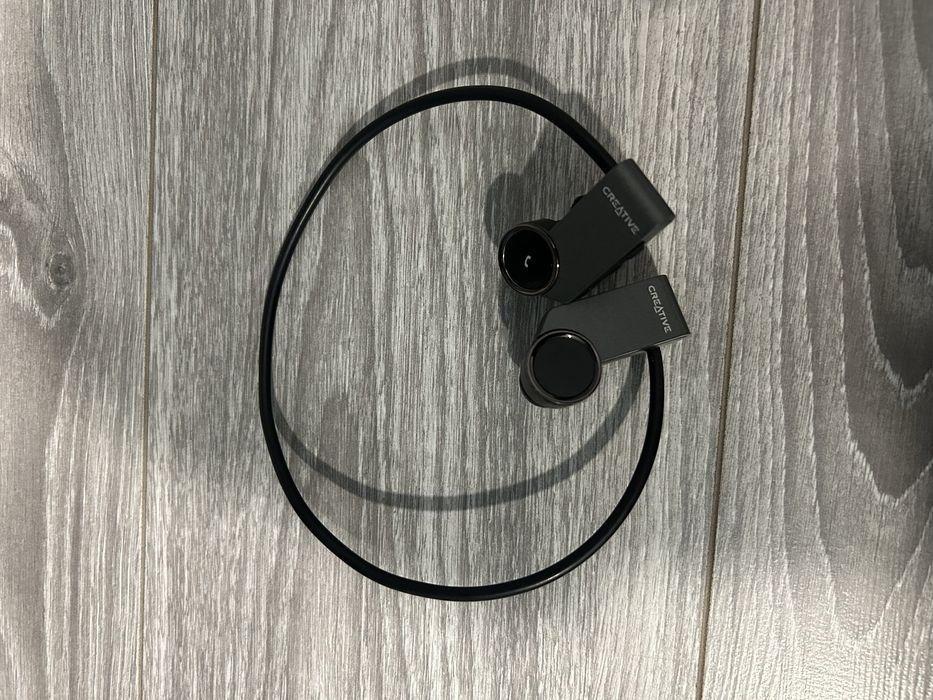 Creative WP-250 Bluetooth наушники