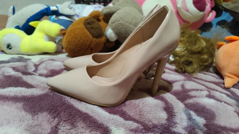 Туфли женские классные