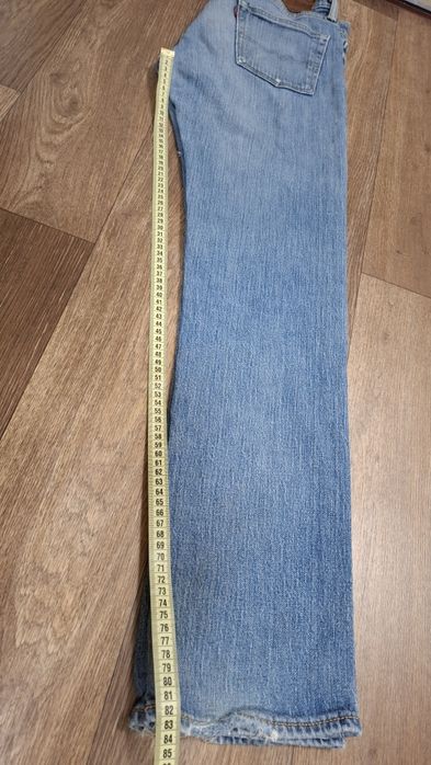 Мужские джинсы Levi's