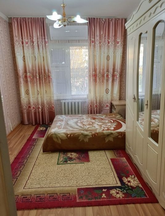 Прадаётся 2х Арбат Хакимияат новая планировка 2этаж можно через банк