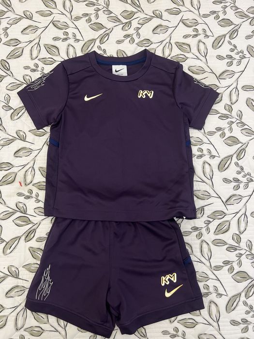 Compleu Nike baiat 2-3 ani (98)