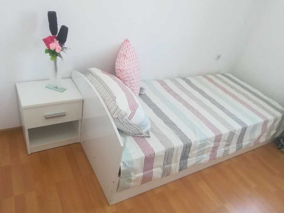 Дава се под наем Тристаен апартамент в София, Редута - 106 кв.м за 535.5 € - Снимка #7