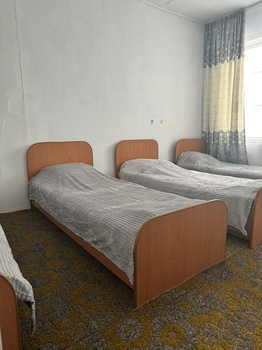 Зона отдыха/Балхаш/Чубары