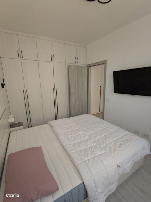 Apartament 2 camere de închiriat ARED-IMAR