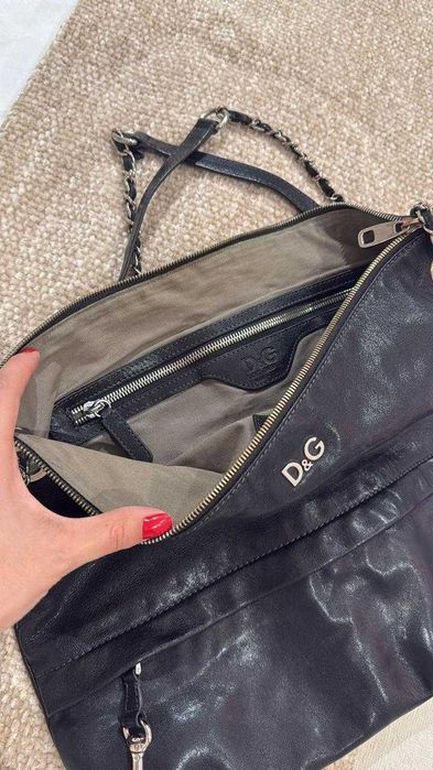 сумка dolce&gabbana