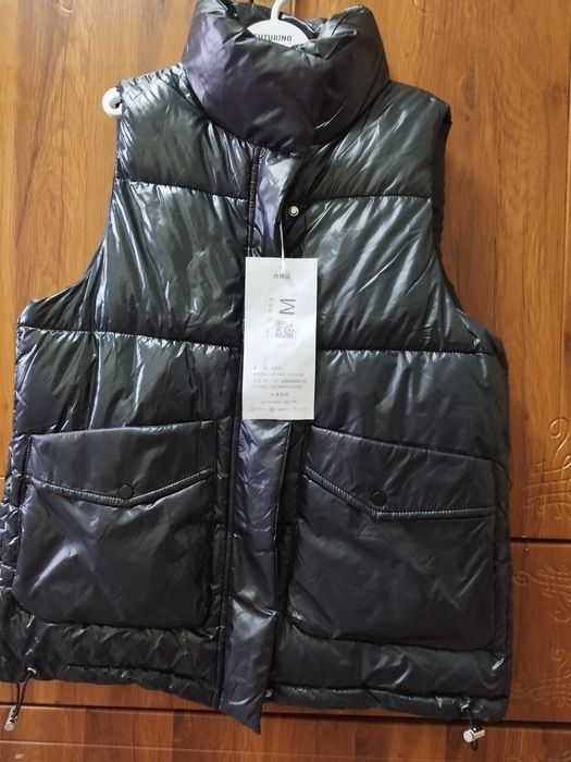 Продам жилет размер м