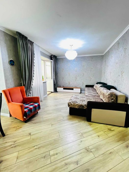 Продам 3 комнатную квартиру