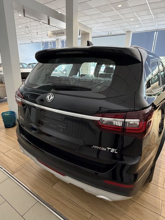 Dongfeng T5L 1.5 T benzin