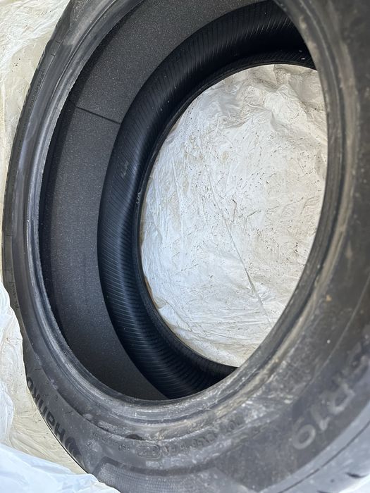 Летни гуми 255/45/19 Hankook Ventus S1 Evo3 EV