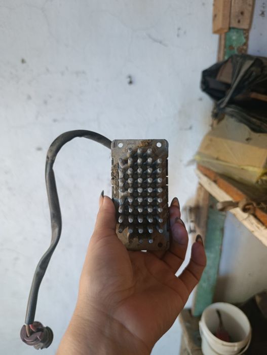 Запчасти на Ауди с4