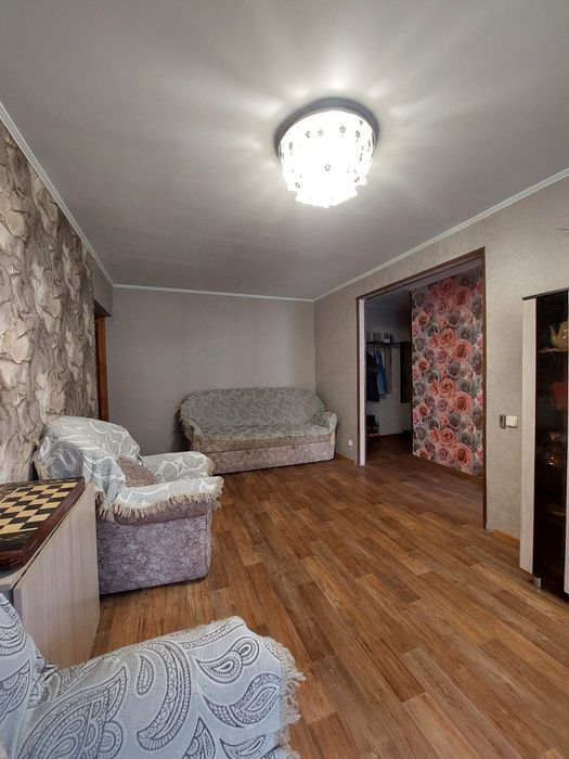Продам 3 ех.комн кв район маг.Северный