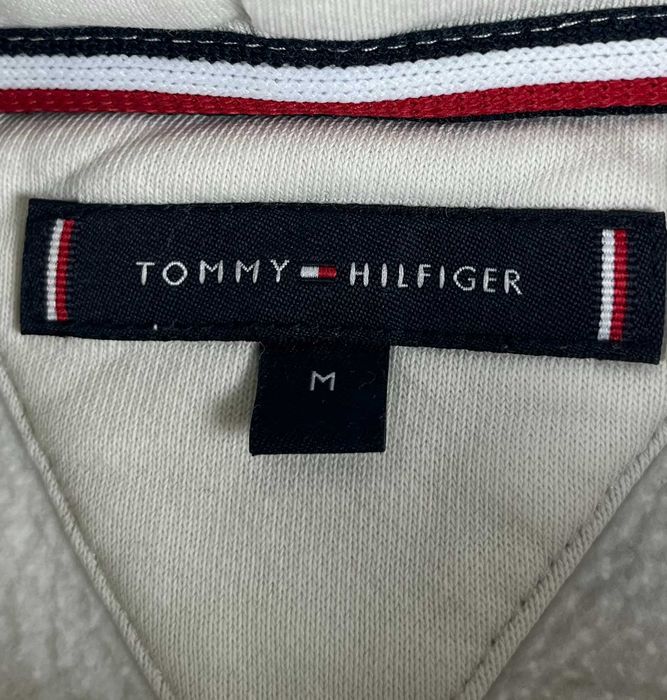 Tommy Hilfiger Seasonal Icon Hoodie Мъжко Горнище