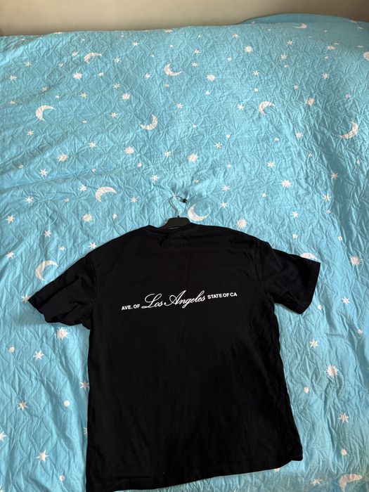 Tricou H&M Los Angeles