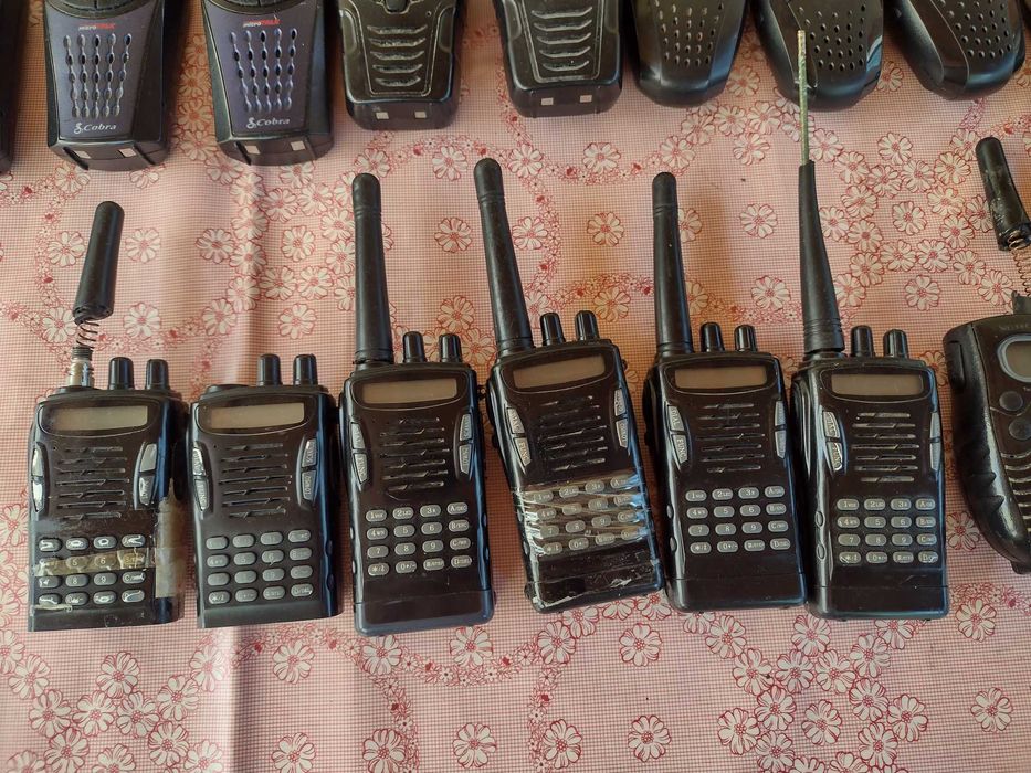 Лот от радиостанции