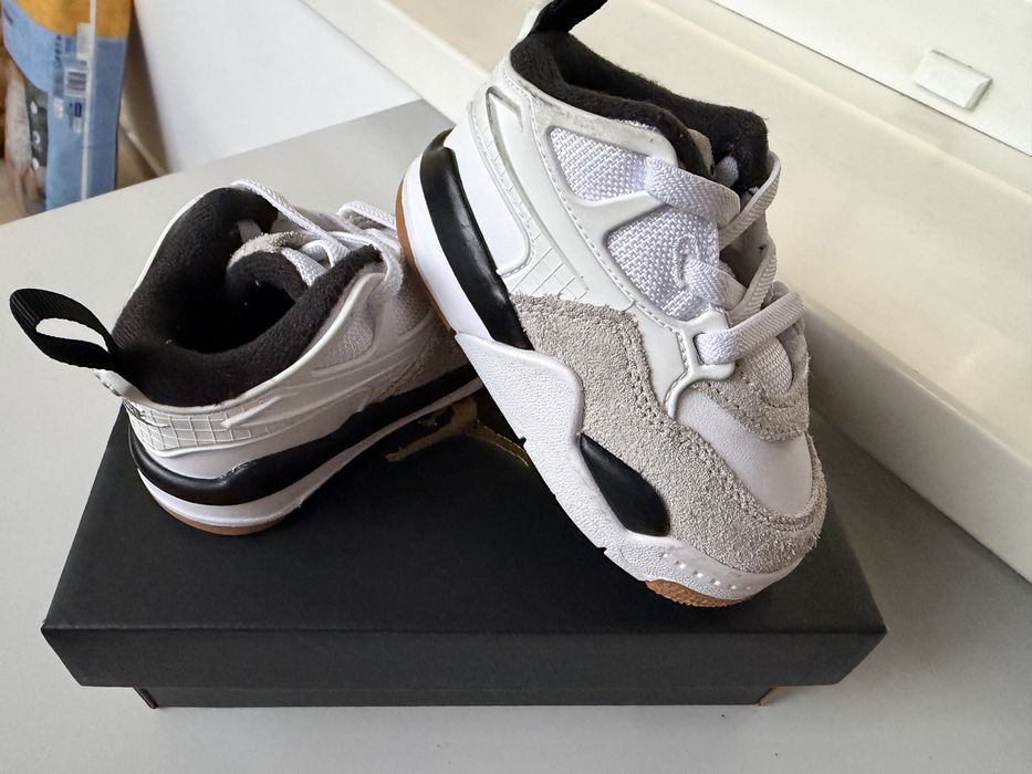 Nike Jordan baby