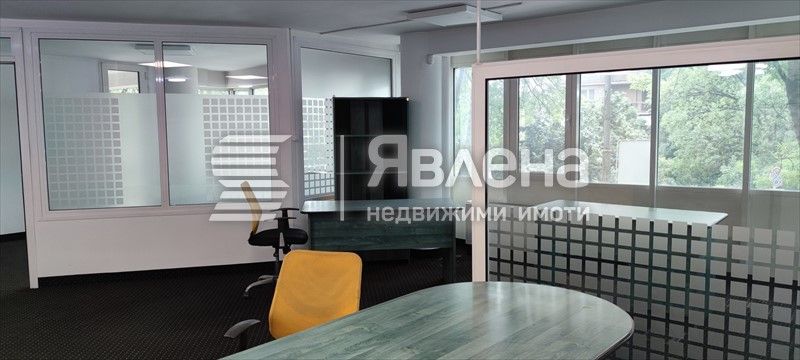 Дава се под наем Офис в София, Хиподрума - 217 кв.м за 2170 € - Снимка #5