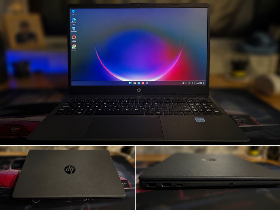 Продавам чисто нов HP Laptop на няколко месеца