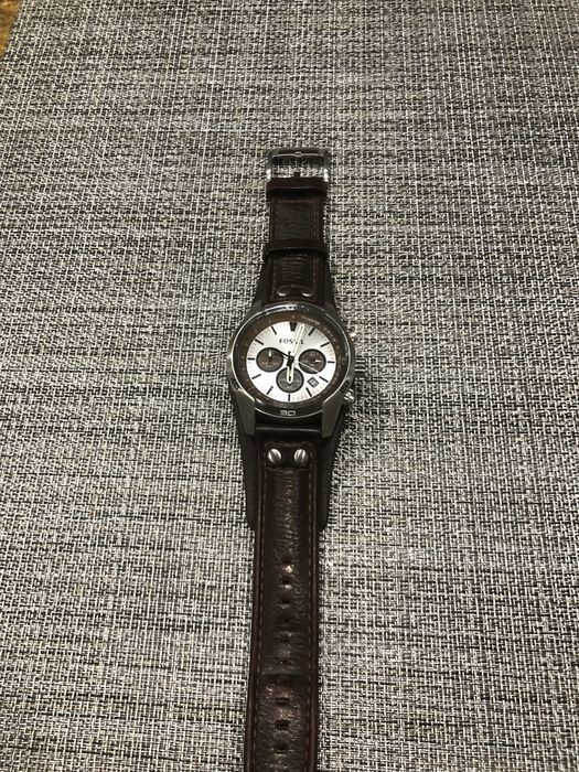 Ceas fossil barbati