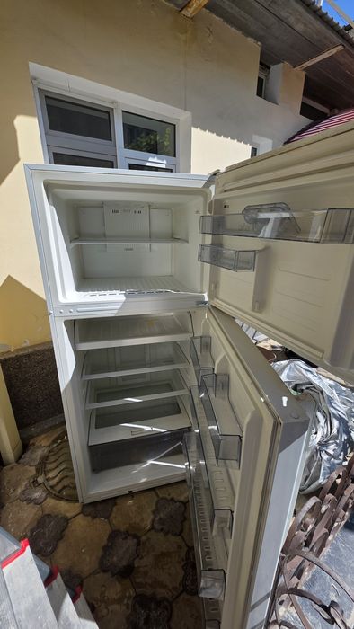 Xolodilnik artel hd546fwen