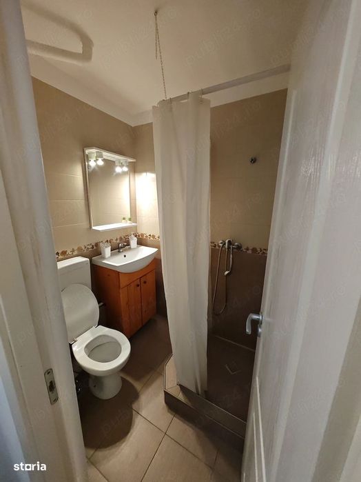 Apartament 1 camera, zona Complex Studentesc - Sala Olimpia