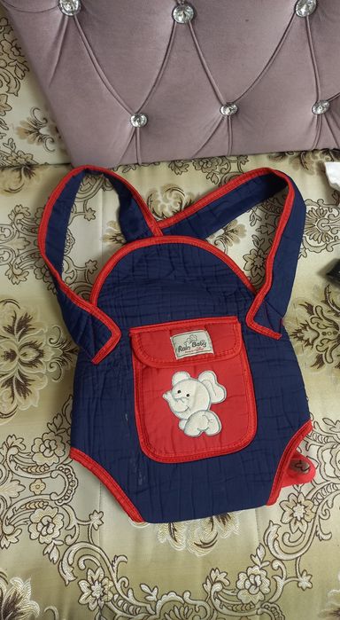 Люлка музыкальный