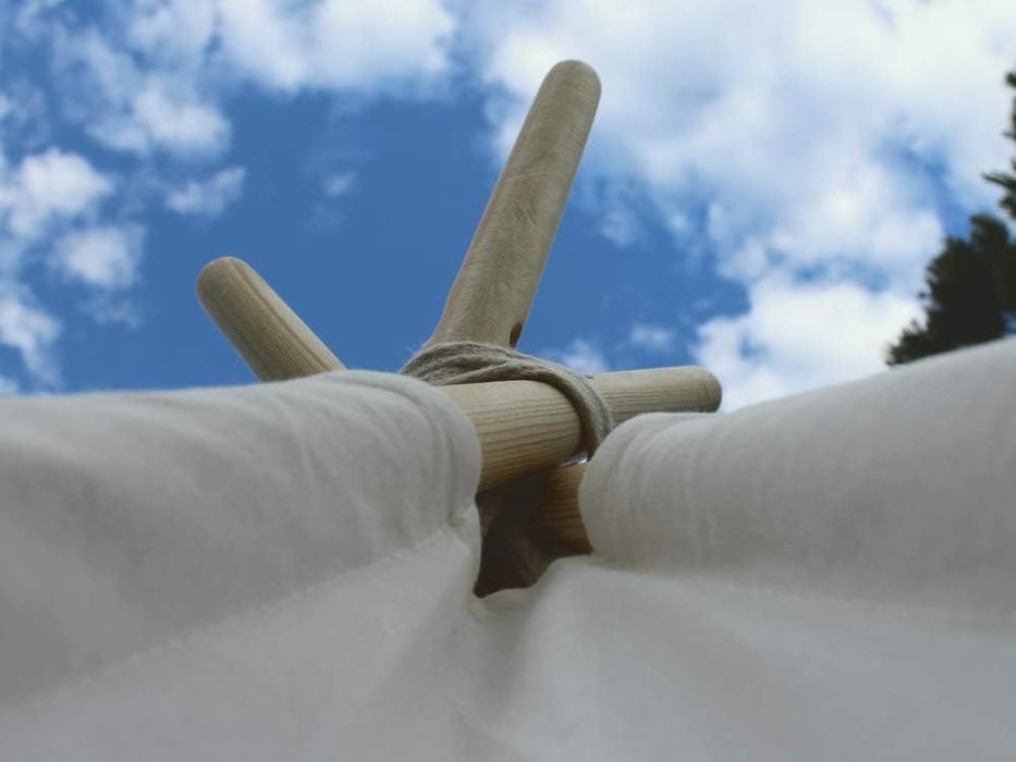 Палатка за деца Little Adventures за двор, стая, плаж и др.