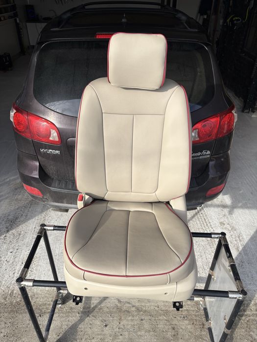 Tapiter retapitare auto mobilier.