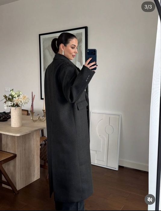 Город Астана Продаю новое пальто