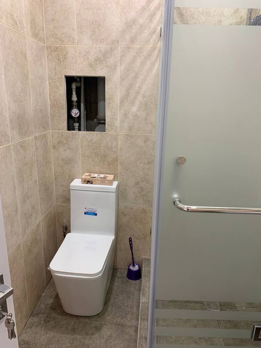 Продам дюплекс 9 комнатный на Махтумкули