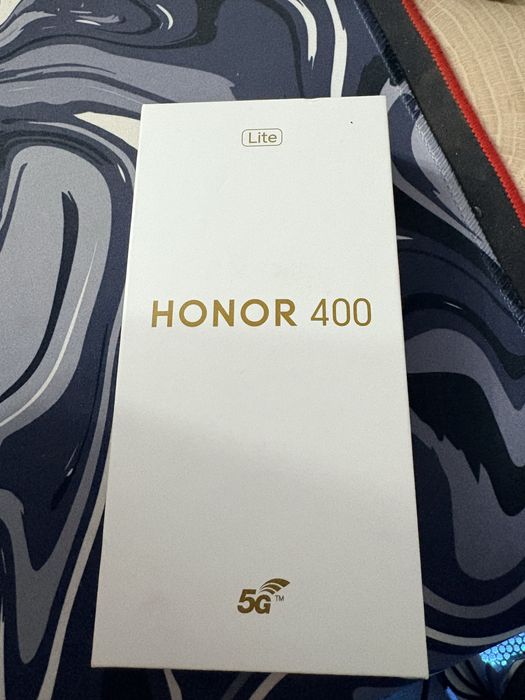 Telefon honor 400 lite