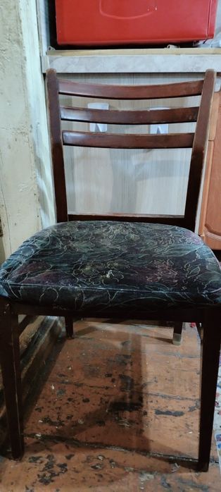 Стул 1500 в наличии 1 шт.