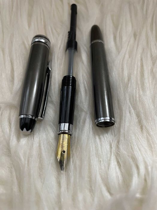 Stilou Montblanc Meisterstück