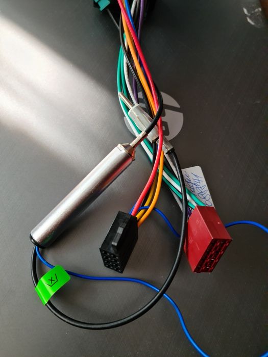 Букса ICO за шкода