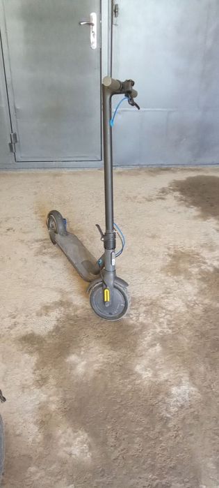 SROCHNA.Elektro samakat sotiladi. Kechte M1