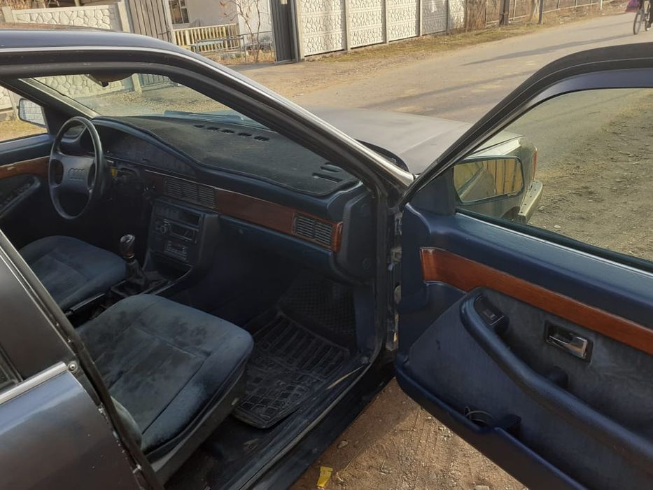 Продам машину ауди