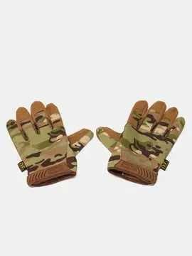 Перчатки мотоциклиста