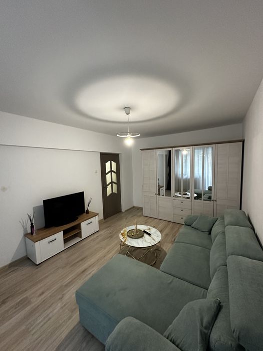Apartament 2 camere Parc Plumbuita