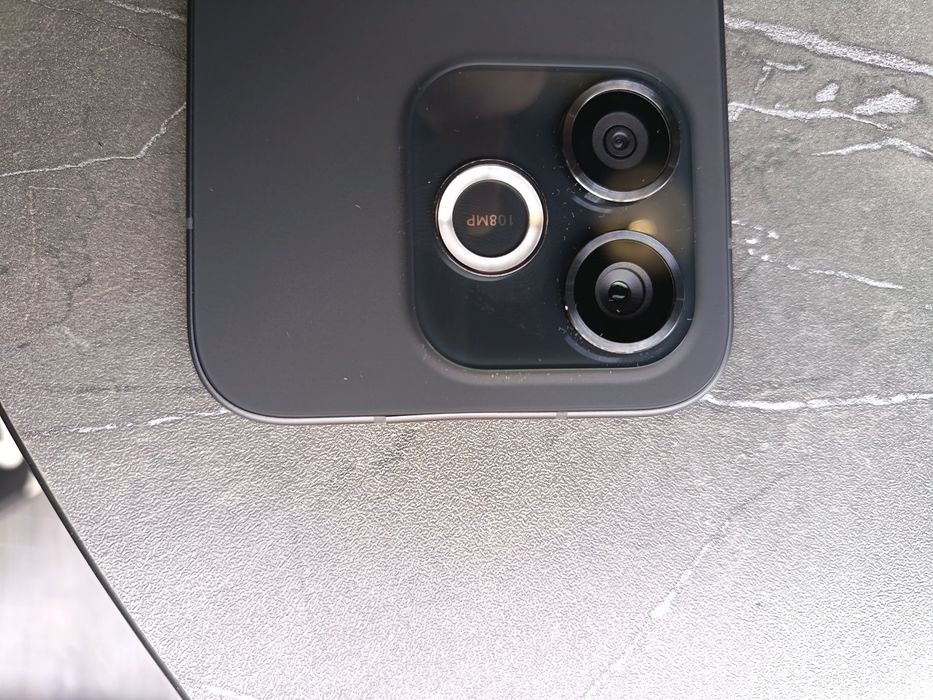 Honor 600 lite 8/256