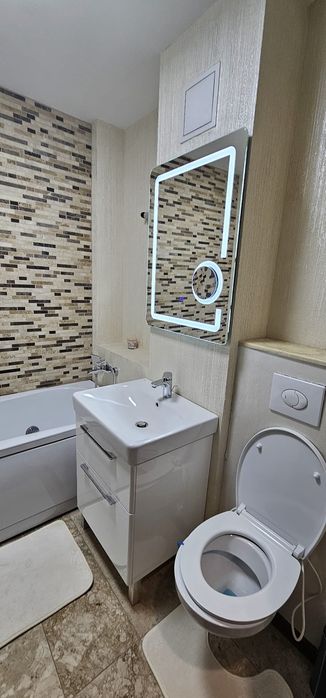 Particular Inchiriez apartament 2 camere Craiova centru