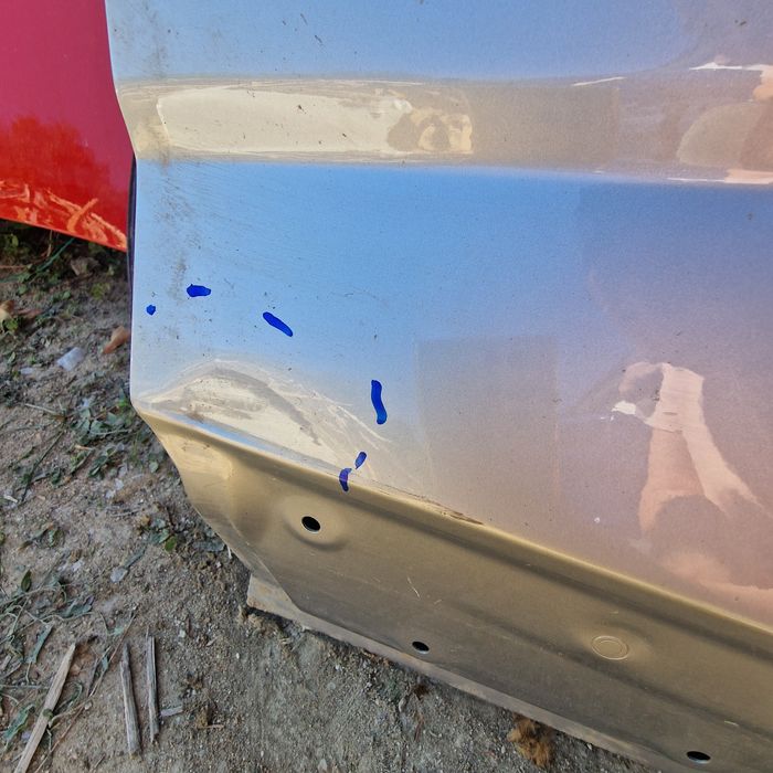 Nissan Qashqai J12 2022 предна дясна врата