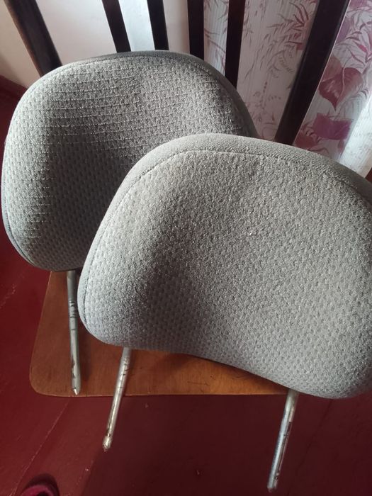 Подголовники на ваз 2114