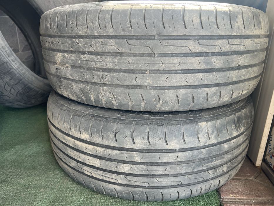 Резина 195.55 р16