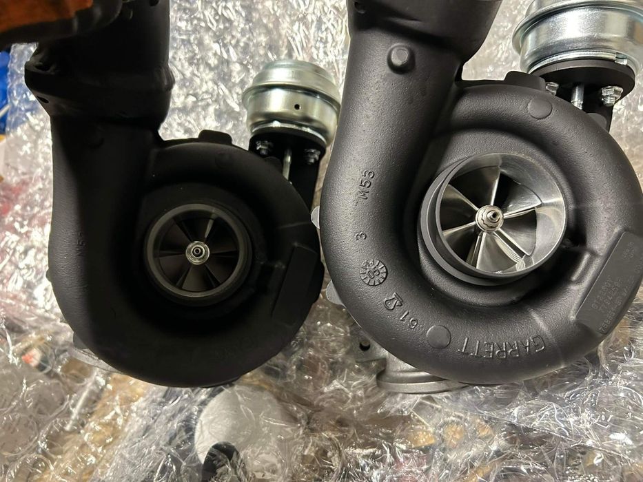 Gt2260v za 1.9 i 2.0