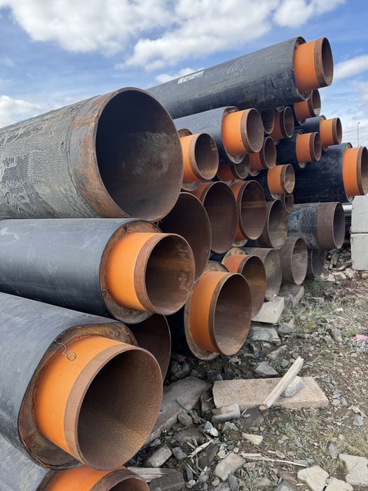 Ппу трубы- отводы