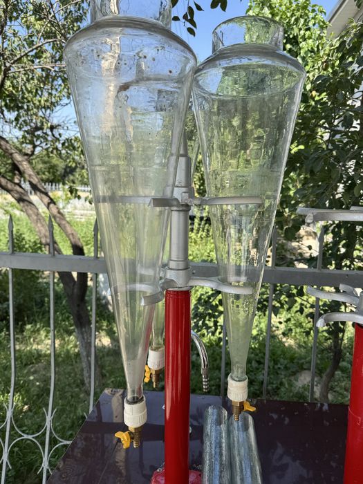 Срочно газ вода аппарат сатылады