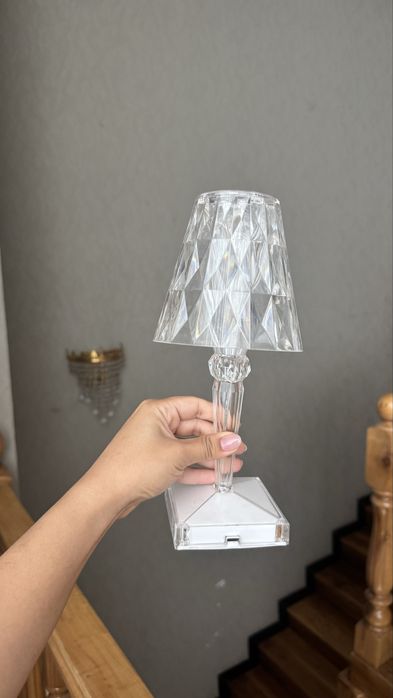 бесплатная доставка! декоративная лампа